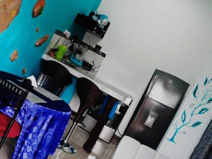 Suite Galarous Island 푸에르토아요라 외부 사진
