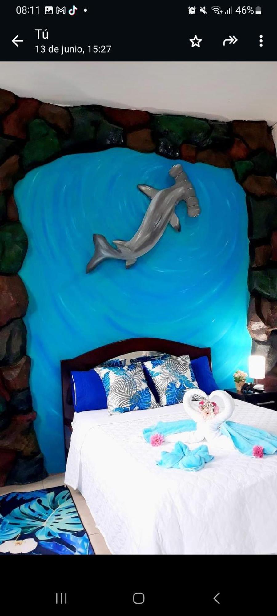 Suite Galarous Island 푸에르토아요라 외부 사진